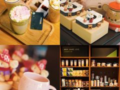 -龙湖星悦荟(颐和店)