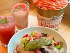 -Tuna maki寿司(苏州中心商场店)