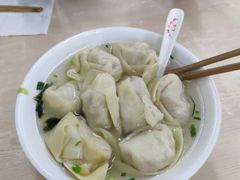 -小胖子馄饨店(洪兴路店)