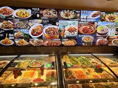 -东来土菜馆(民祥园路店)