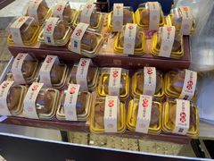 -昆明冠生园·鲜花饼·面包蛋糕(老街店)