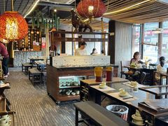 -盡膳口福·百年汤方火锅(科华北路店)