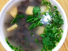 -双塔老饭店