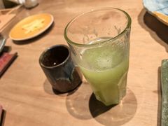 -Minase水濑·日料放题(外滩店)