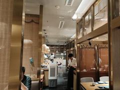 -虹料理·日料放题(悠方店)