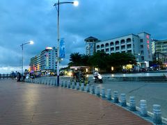 -沙扒湾