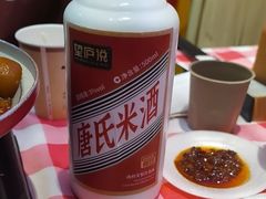 -望庐说·本地菜馆