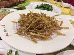 -晋阳饭庄(虎坊桥店)