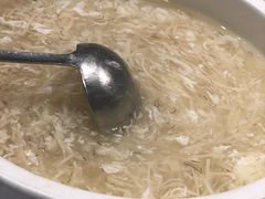 太湖银鱼羹-天福苑(崇宁路店)