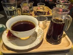 -青咖啡(三坊七巷店)
