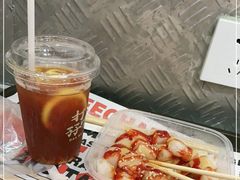 -孖记茶档·热腾茶餐(乐峰店)