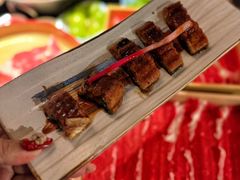 -温野菜涮涮锅(西单大悦城店)