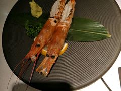 -赤坂亭·M9和牛烧肉·铁板烧(合肥万象城店)