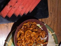 -淀里船宴(卓达店)