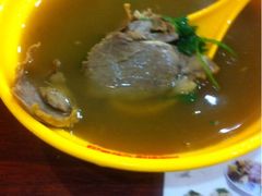 iphone_upload_pic-小杨生煎(龙之梦购物中心店)
