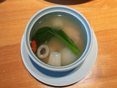 -竹里馆·淮扬菜·功夫茶(老门东店)