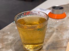 -去茶去·新温州菜·生腌熟醉(大西洋店)