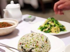 -新吉士·上海菜(浦东LCM置汇旭辉店)