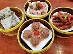 -丰圆轩粤式茶楼 . 点心粤菜(夏茅店)