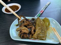 -北三沙家烧麦(北头道街店)