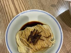 葱油面-君东记本帮面馆(天钥桥路店)