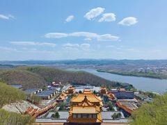 -六鼎山文化旅游区