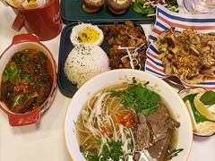 -玩味工厂·东南亚特色餐厅(太古里店)