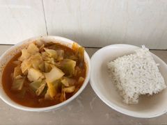 -麦当劳(轻轨曹杨路店)