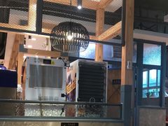 -比格比萨自助(国展店)