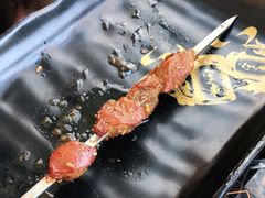 -纪录片《人生一串》体验店(静安店)