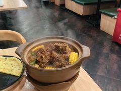 -宏状元现熬粥·京味菜(黄寺大街店)