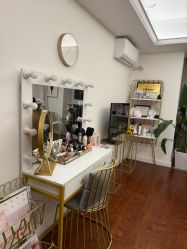 -演员的秘密·皮肤管理