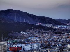 -红光山