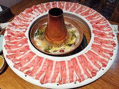 -三好先生的铜锅涮肉(太乙路店)