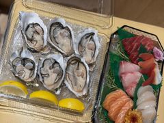-鮨之佐壽司外賣店(氹仔市区店)