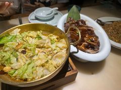 -佬麻雀·新湘菜(珠海金发购物中心店)