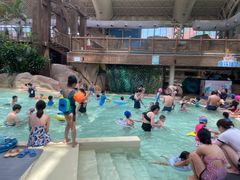 -杭州开元森泊度假乐园