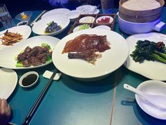 -逸馥荟(人广来福士店)