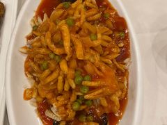 -功德林素菜饭庄(前门店)