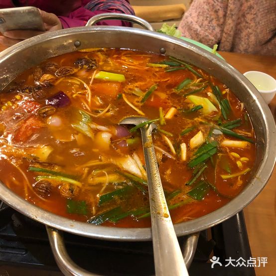 鸿福私厨