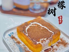 -柠檬树茶餐厅(海雅缤纷城店)