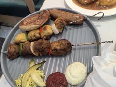 -库滋明·俄罗斯特色美食(中央大街店)