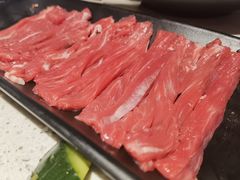 黄瓜条-京韵胡同·酱香羊蝎子火锅涮肉(长寿路店)