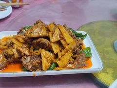 -乐乐餐厅(湘子庙街店)