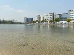 -美兰湖景区
