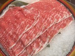 -樱煦和牛寿喜烧(如皋吾悦广场店)