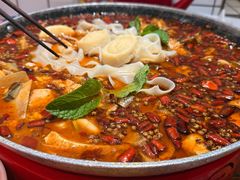 -聂发财重庆江湖菜(解放碑店)