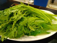 -呷哺呷哺(西单大悦城店)