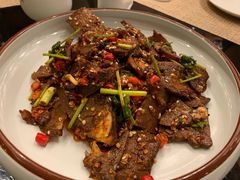 香辣牛健-西宁富力万达文华酒店·品珍中餐厅