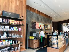 -星巴克(凯德晶萃店)